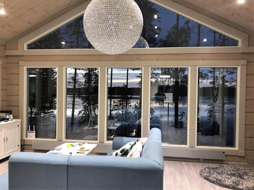 Fotografie z fotogalerie ubytování Villa Avanto v destinaci Suomenniemi
