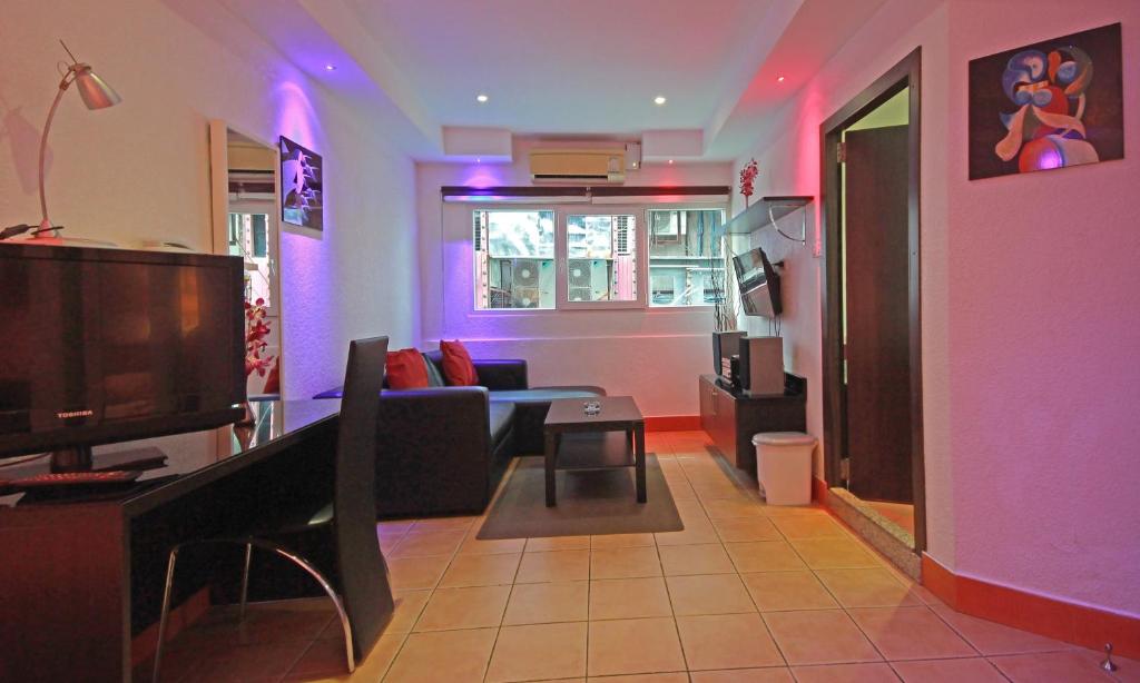 Swiss Food Restaurant and room for rent - Resim 24