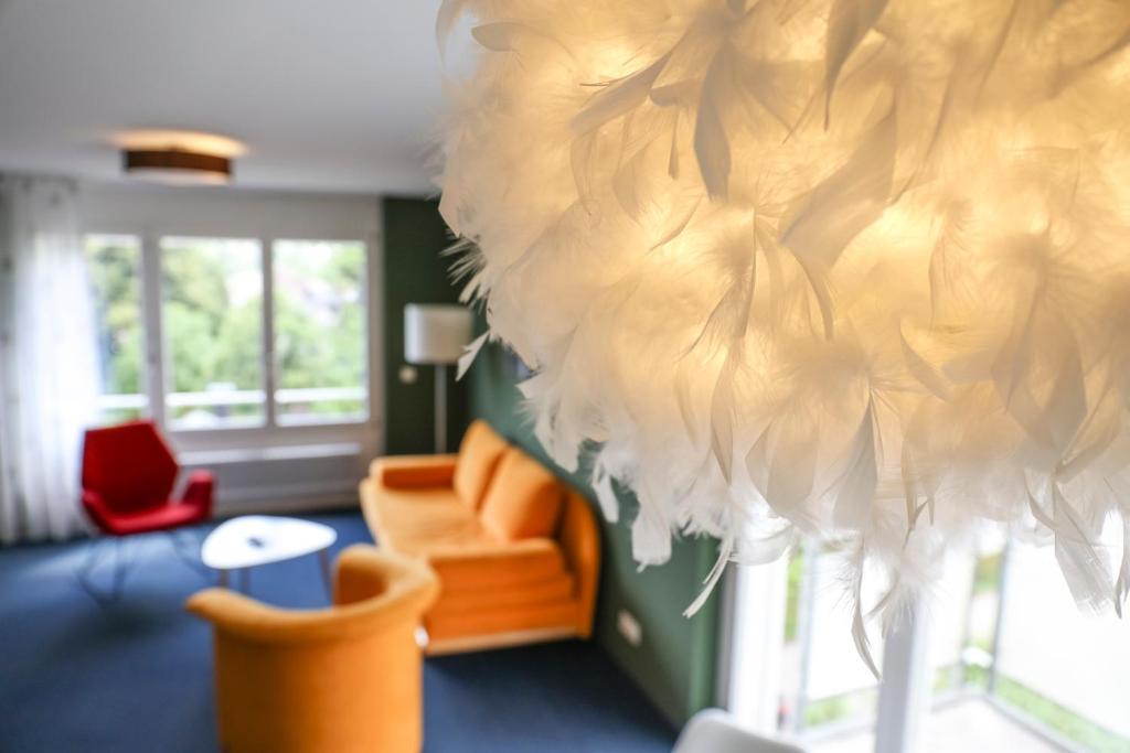 Schwarzwald Panorama - One-Bedroom Apartment