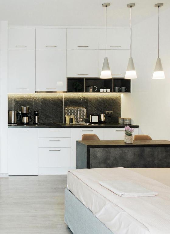 Nest Apartment - Apartment