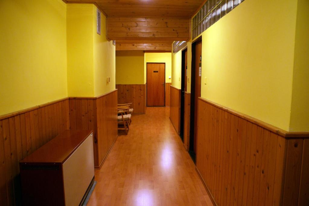 Fotografie z fotogalerie ubytování Penzion Dukla v Mariánské
