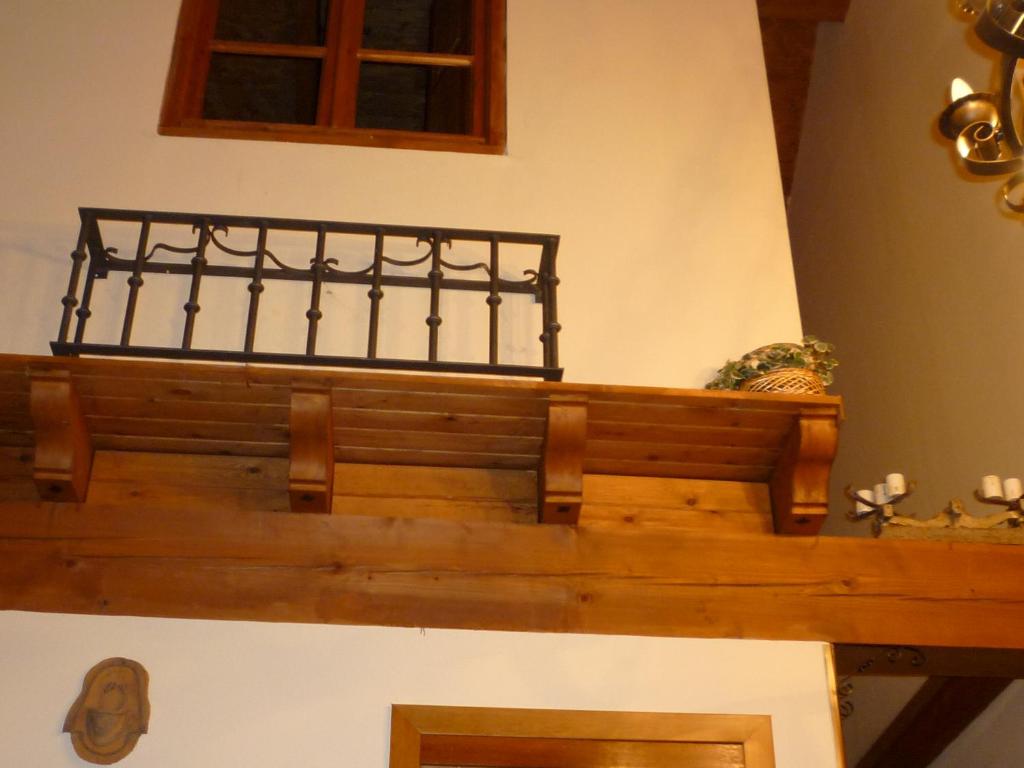 Fotografie z fotogalerie ubytování El Relax de Sanabria v destinaci Trefacio