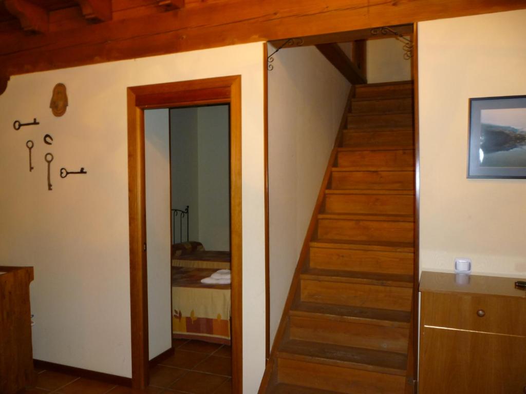 Fotografie z fotogalerie ubytování El Relax de Sanabria v destinaci Trefacio
