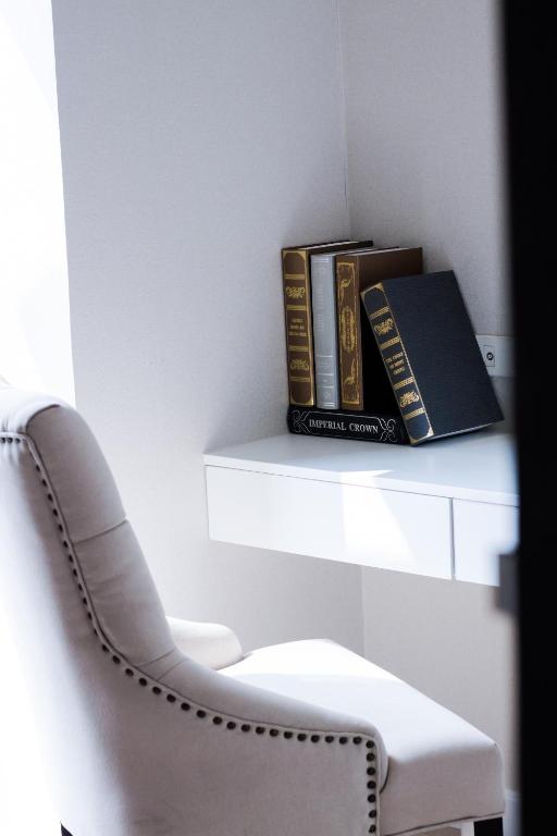 Hope Land Hotel Sukhumvit 8 - Resim 27