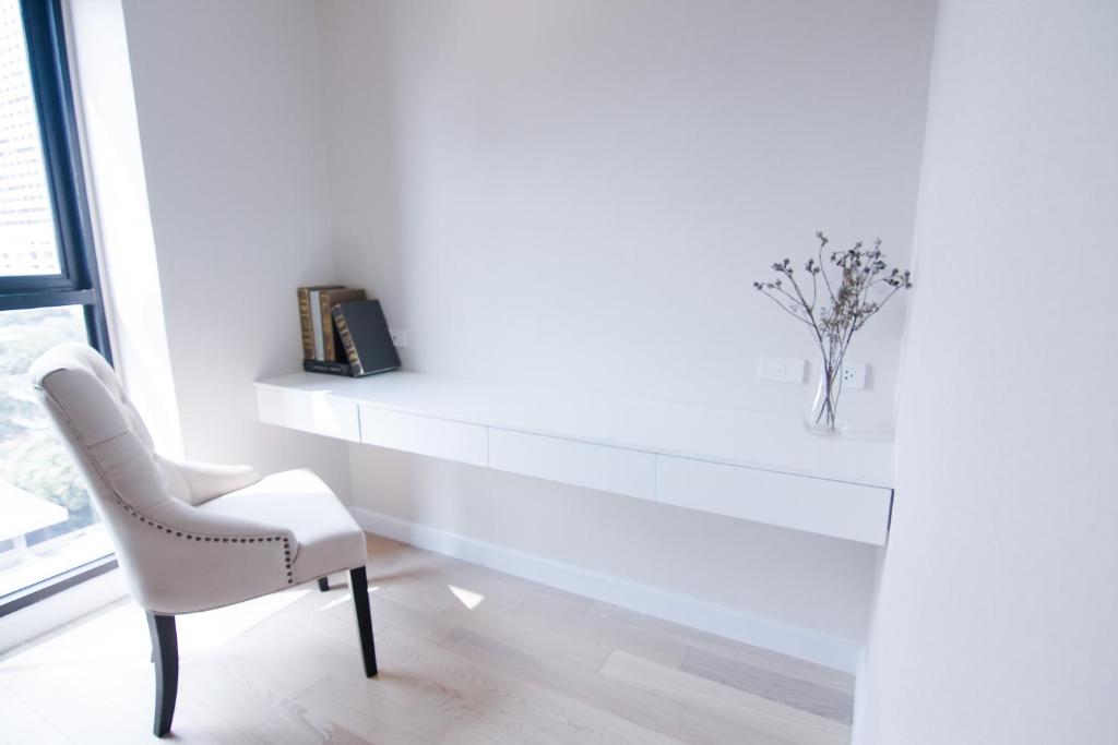 Hope Land Hotel Sukhumvit 8 - Resim 28