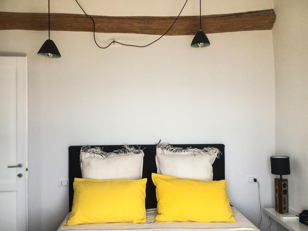 House in Grimaldi. Spectacular view over the French Riviera! - Apartment
