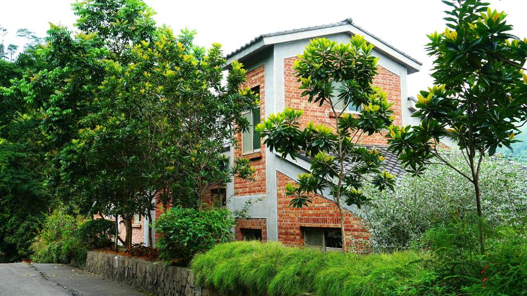南庄包棟好地方民宿評價、特色體驗、房價資訊、訂房連結 – 團體包棟與自然秘境 - 照片 15