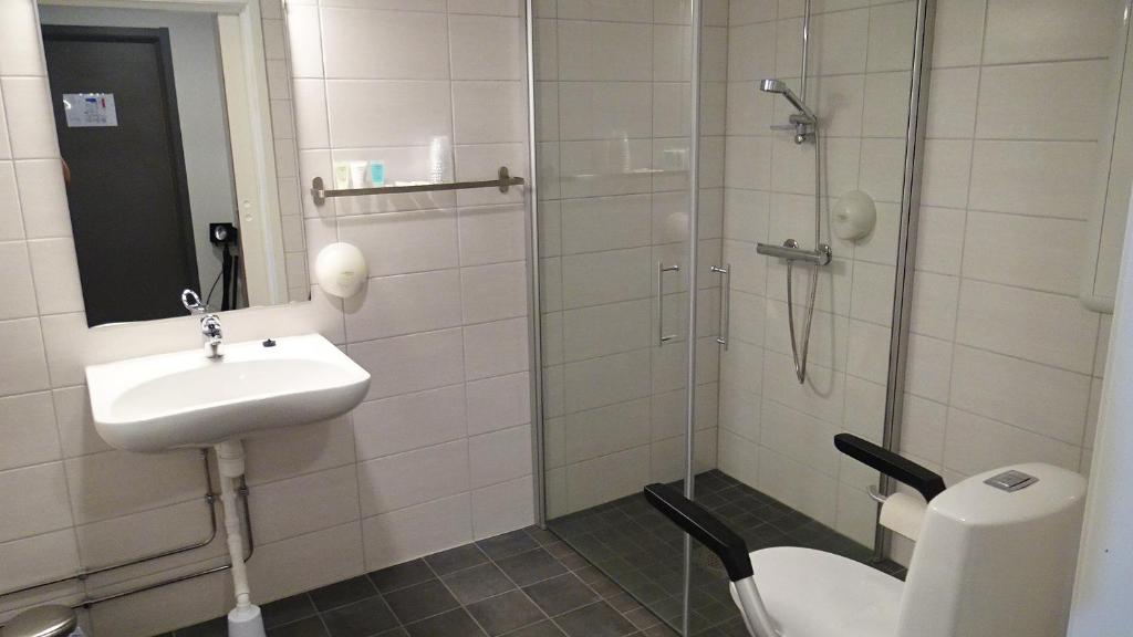 Tynset Hotel - Double Room