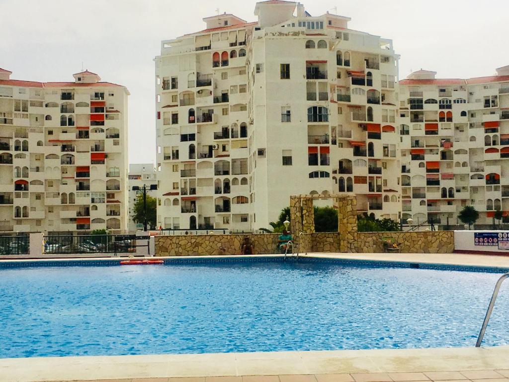Zdjęcie z galerii obiektu Piso frente la playa de Valdelagrana w mieście El Puerto de Santa María
