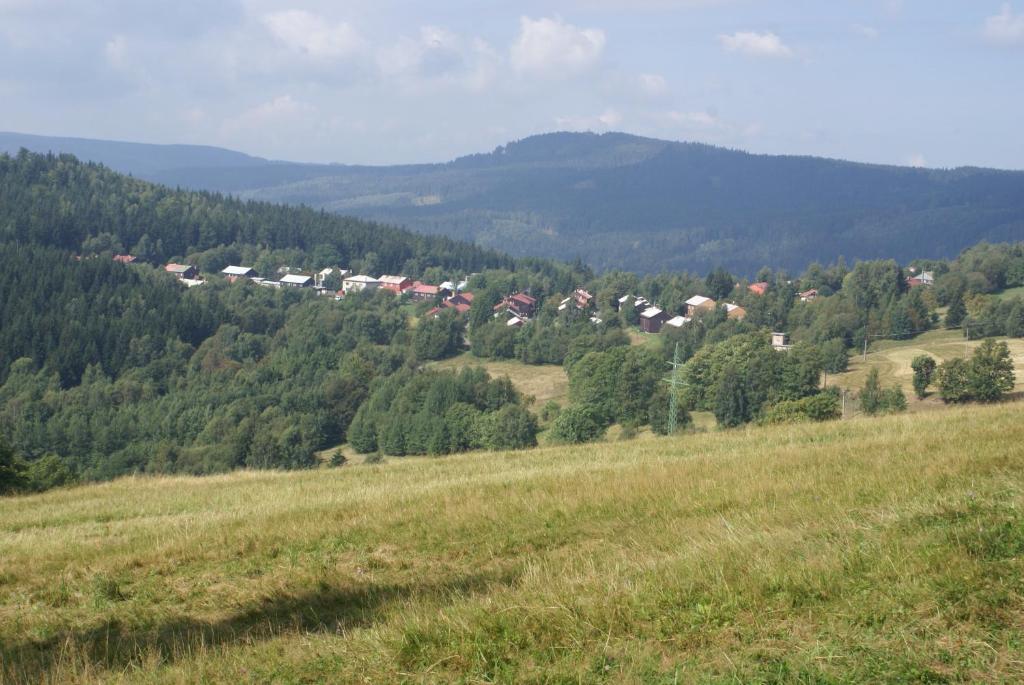 Fotografie z fotogalerie ubytování Penzion Dukla v Mariánské