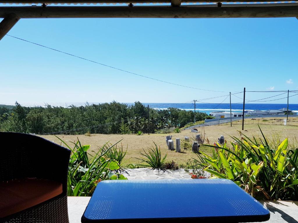 Gite Patriko Rodrigues Island photo 2
