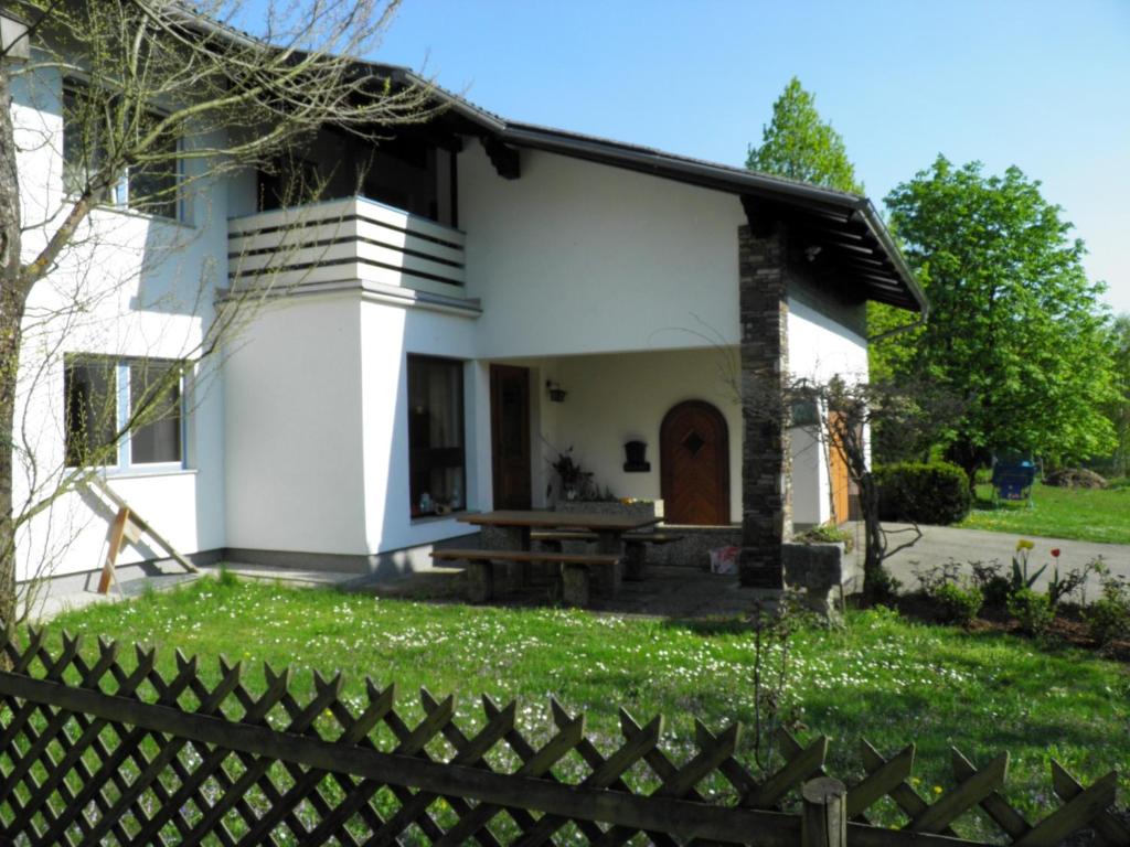 The building in which Az apartmant is located
