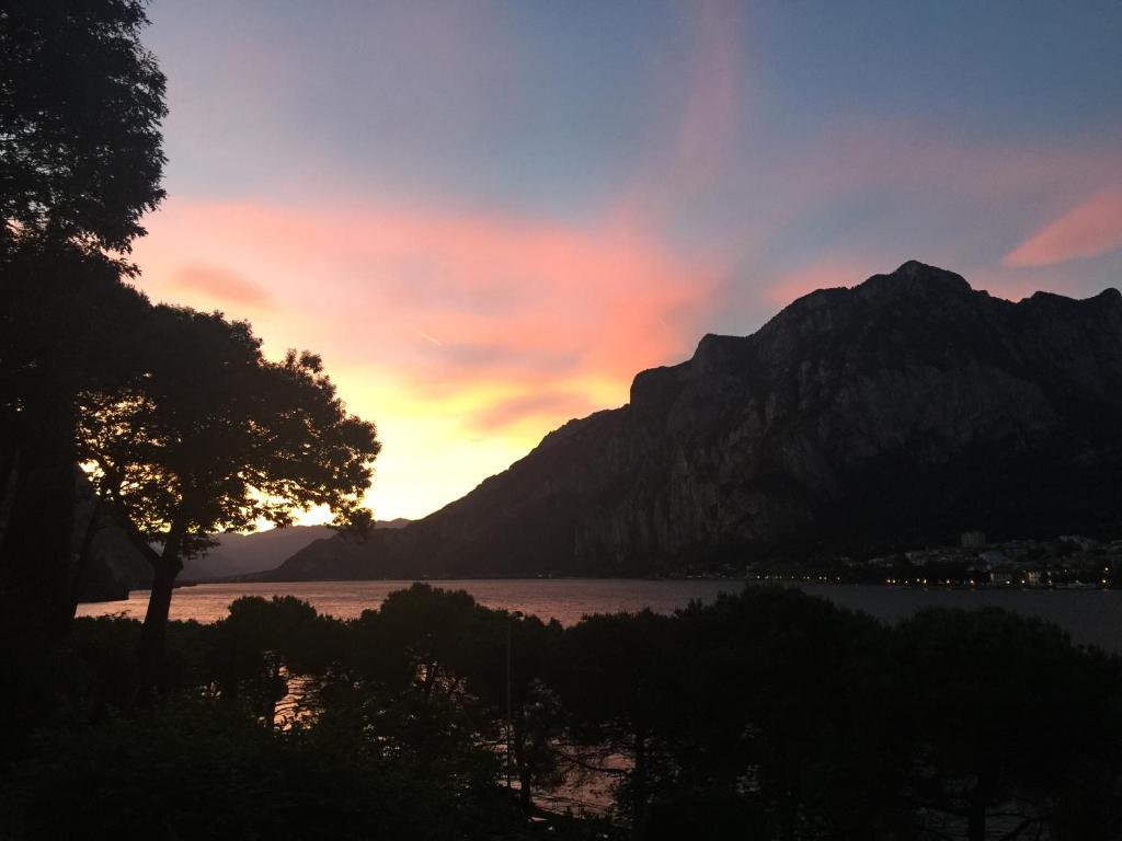 Príroda v okolí dovolenkového domu