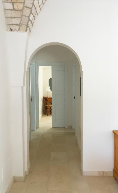 Zdjęcie z galerii obiektu Casa Zucchetta w mieście Locorotondo