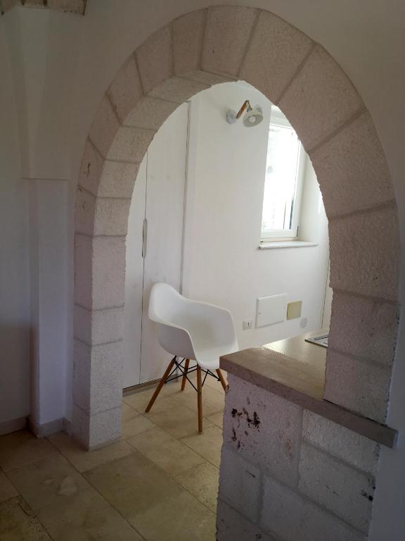 Zdjęcie z galerii obiektu Casa Zucchetta w mieście Locorotondo