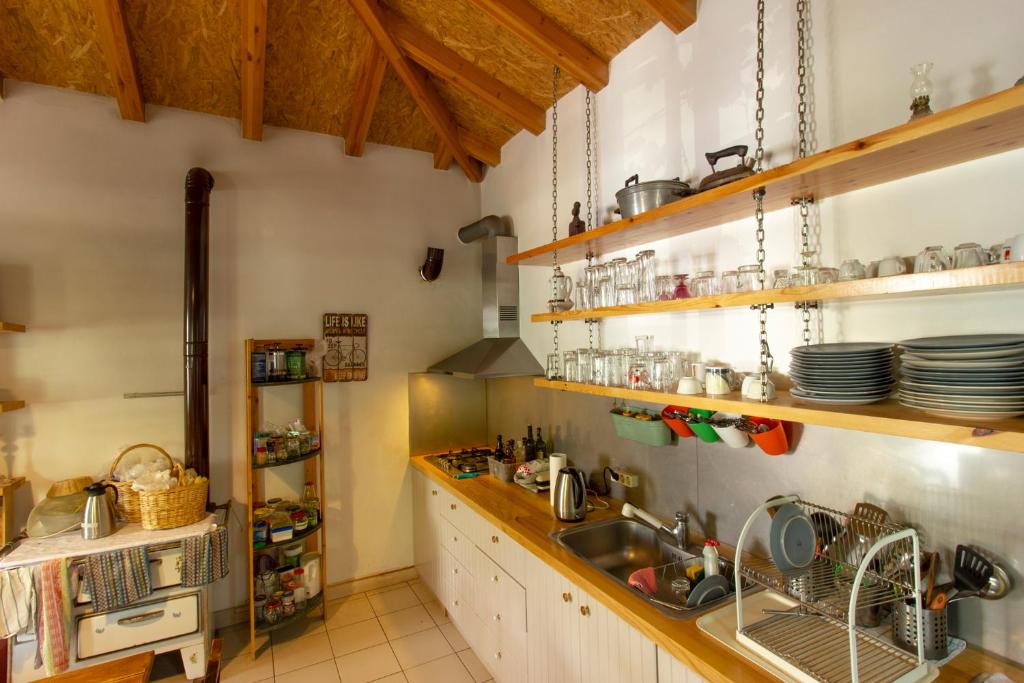 Himara Hostel - Imazhi 4