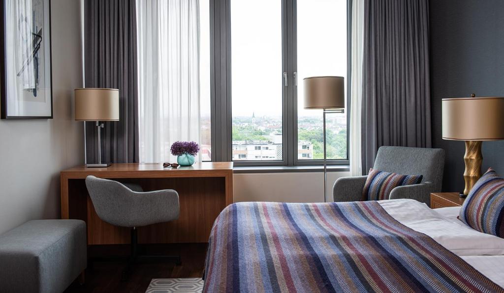 AMERON Köln Hotel Regent