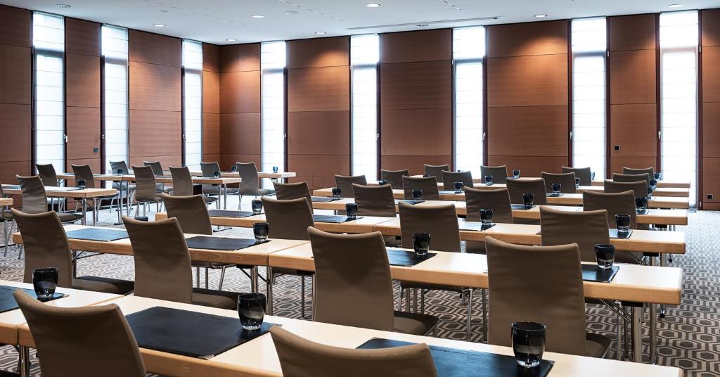 AMERON Köln Hotel Regent - Resim 17