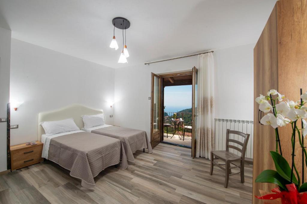 Il Casale del Contadino - 12