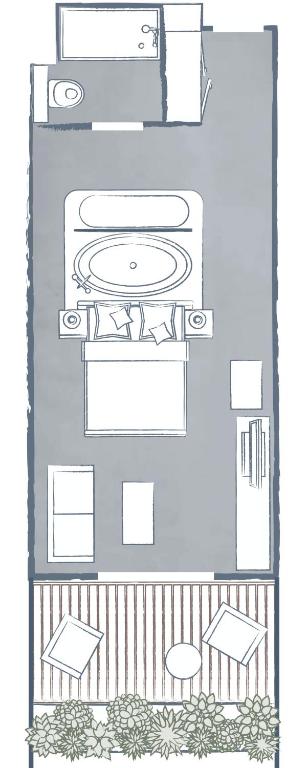 Das Sonnreich - Thermenhotel Loipersdorf - 13