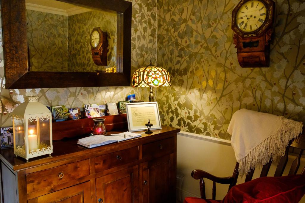 Fotografie z fotogalerie ubytování Jacob's Well Hotel v destinaci Rathdrum