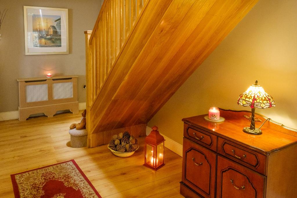 Fotografie z fotogalerie ubytování Jacob's Well Hotel v destinaci Rathdrum