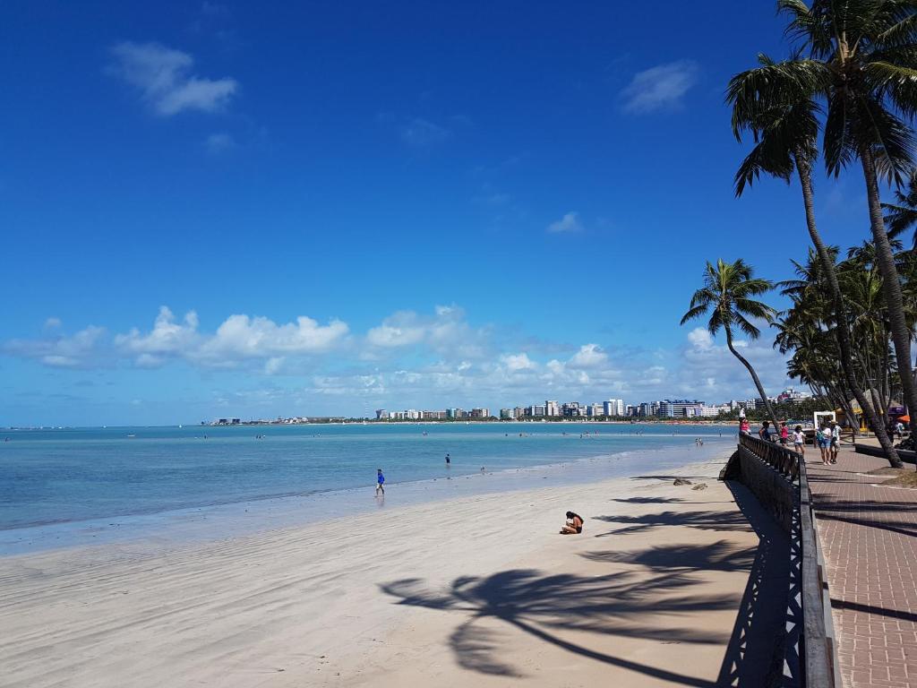  Maceio Facilities Apartamento Temporada