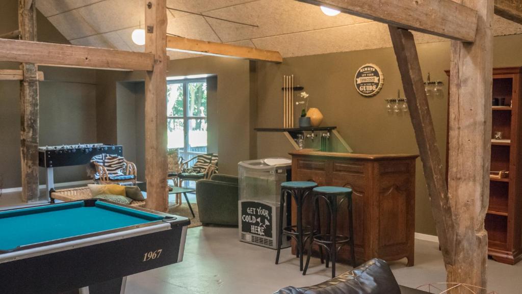 Adventure Park Apartments - Apartamento De Lujo