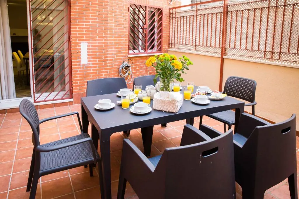 Holidays2Malaga Victoria High Speed WIFI, Malaga, Spain