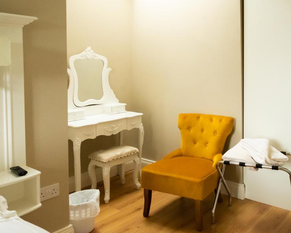 Fotografie z fotogalerie ubytování Jacob's Well Hotel v destinaci Rathdrum