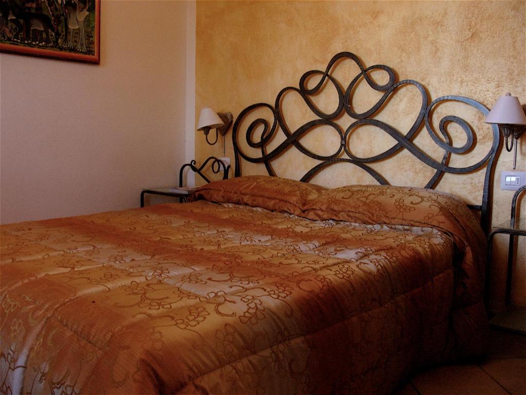 Agriturismo Ca' Isotta - Camera Doppia