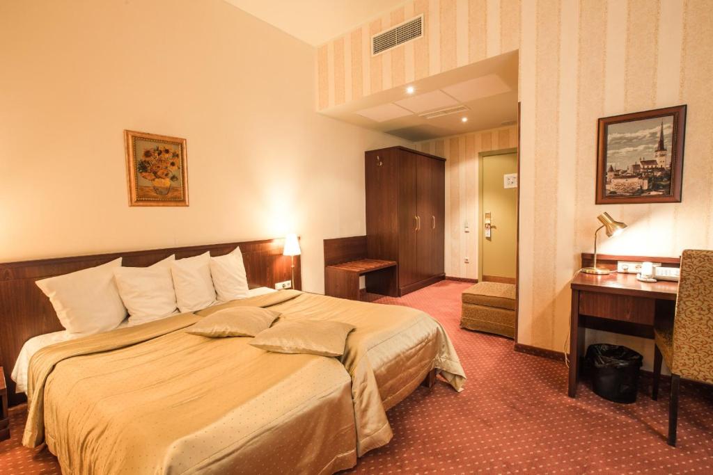 Monika Centrum Hotels - Tweepersoonskamer