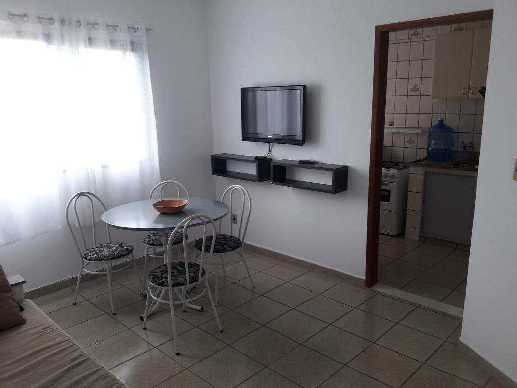 Ap Praia Morro - 350m Mar