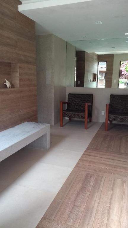  GERIBÁ APART HOTEL APARTAMENTO 109