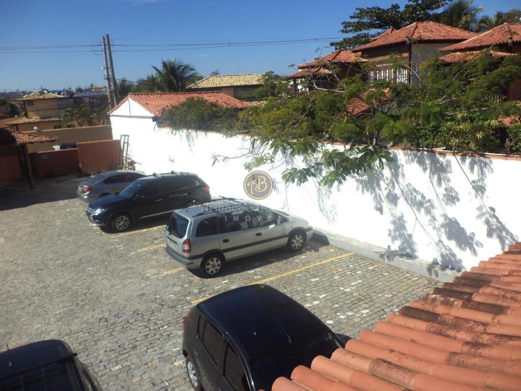  GERIBÁ APART HOTEL APARTAMENTO 109