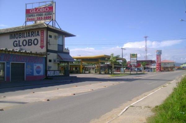  CASA PRAIA DA PINHEIRA