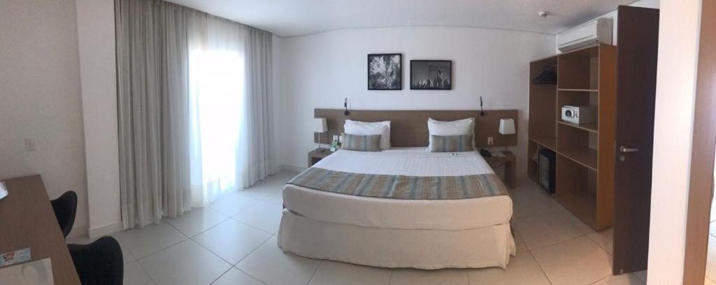 Crocobeach Hotel
