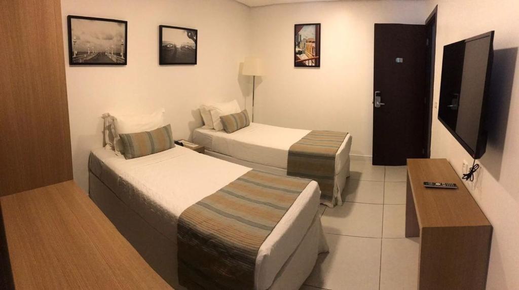  Crocobeach Hotel