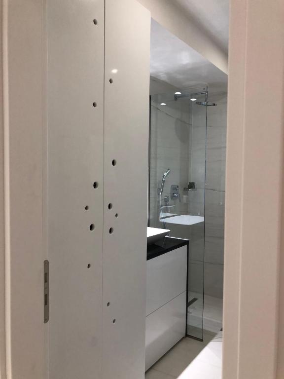 Kép Porto Vasilikos Villas szállásáról Xirokásztelóban a galériában