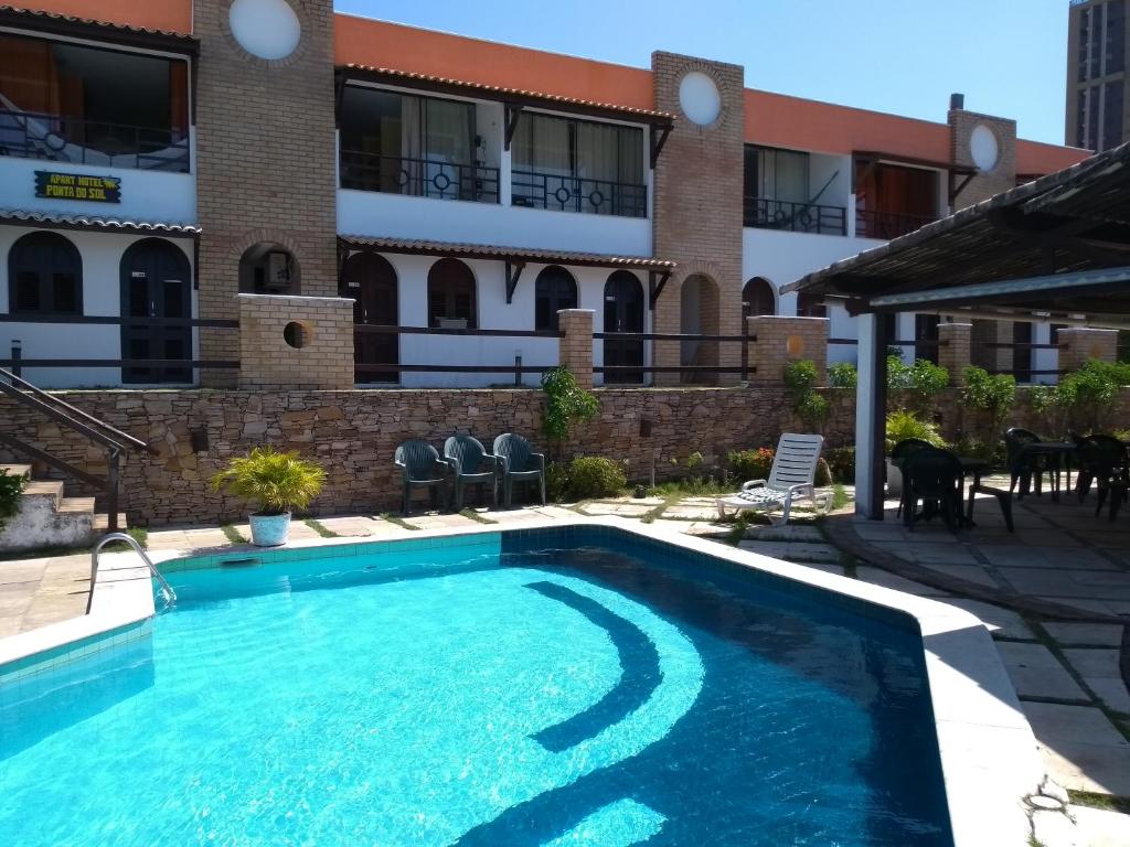  Apartamentos Ponta do Sol