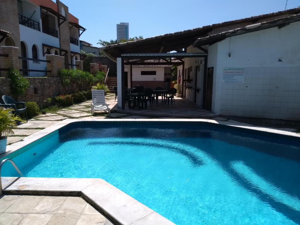  Apartamentos Ponta do Sol