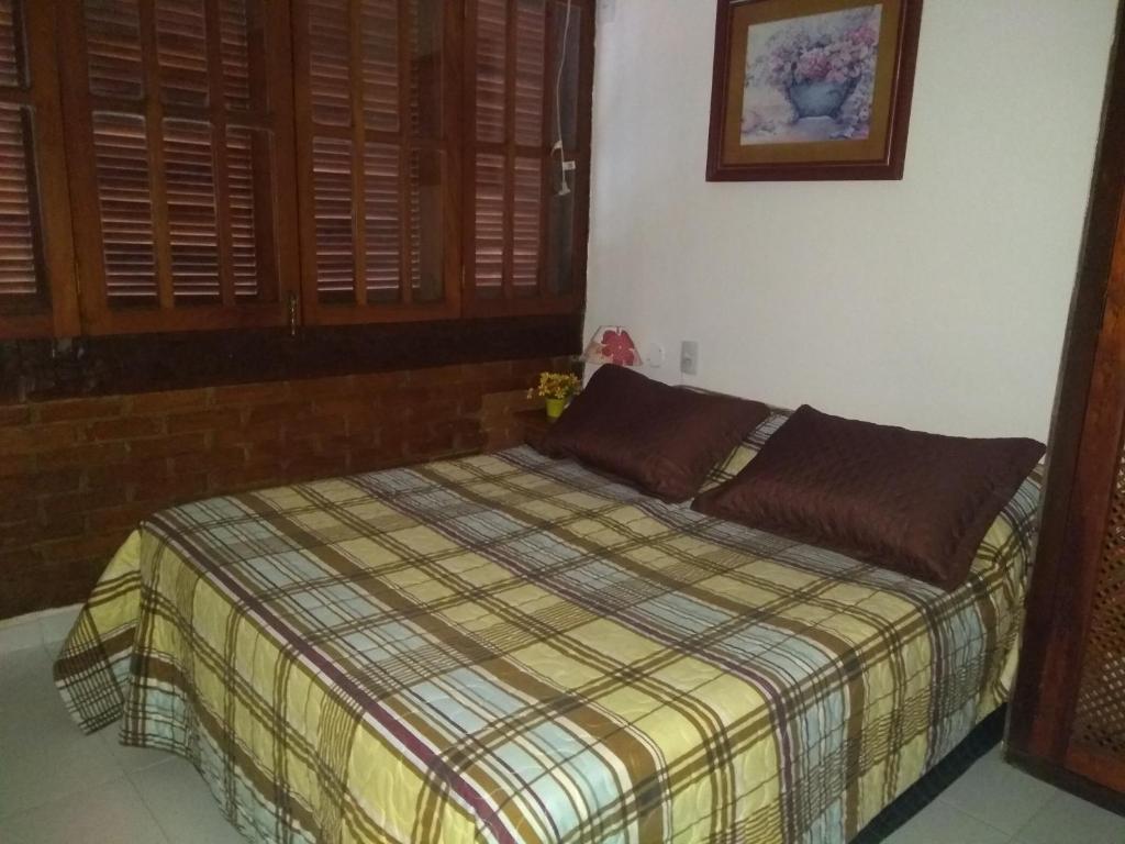  GERIBÁ APART HOTEL APARTAMENTO 109