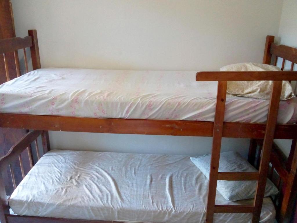  Atlantic Hotel - Campo Grande