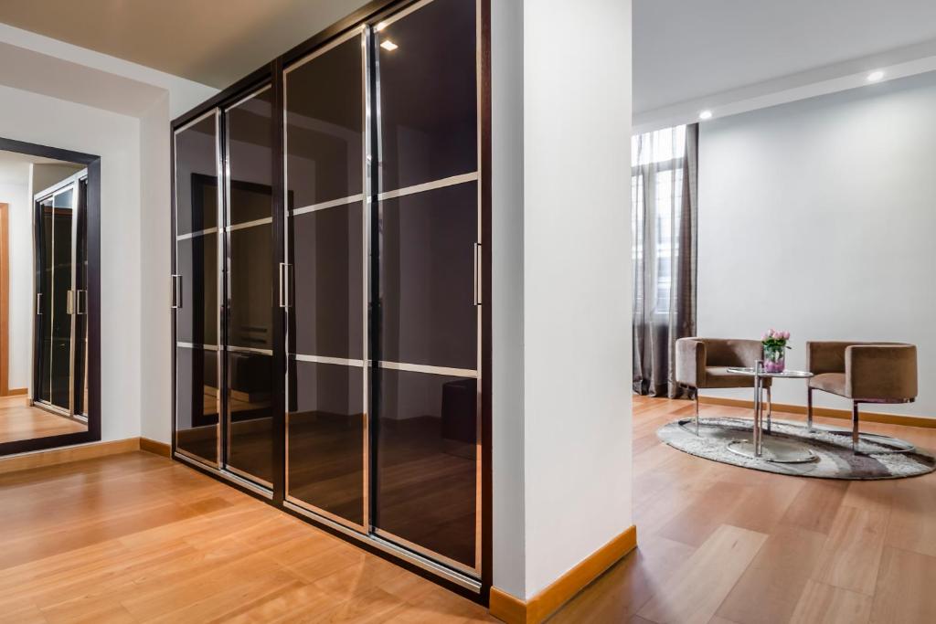 Eurostars Roma Aeterna - Resim 28