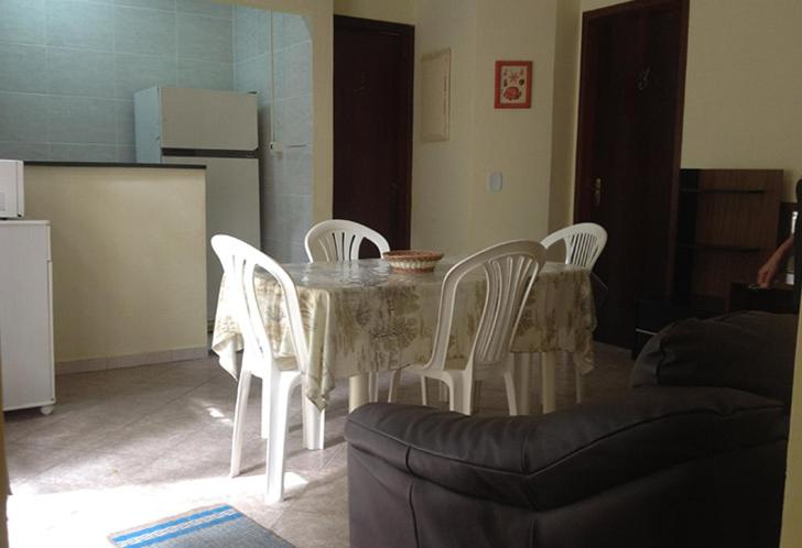  Apartamentos e Suites Casablanca