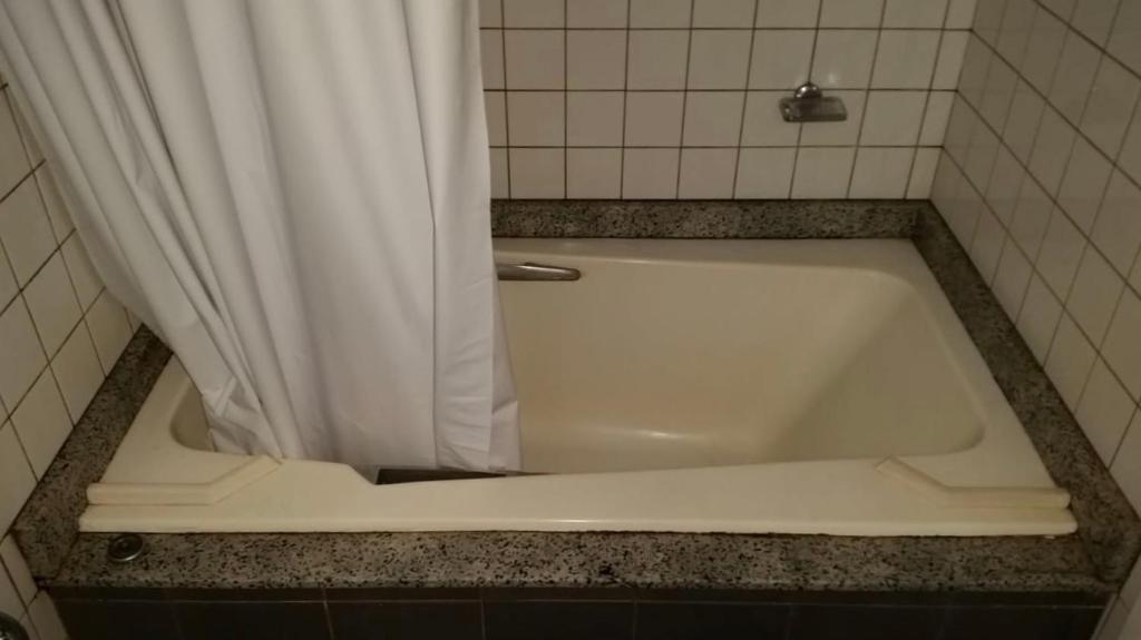  Flat Privativo Sol Vitória Marina