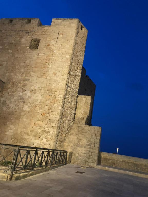 Zdjęcie z galerii obiektu Casa Vacanze Antiche Mura E Poi w mieście Monopoli