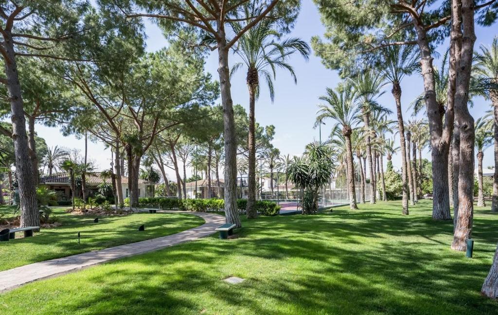 El Oasis Resort, LEliana – Aktualisierte Preise für 2023