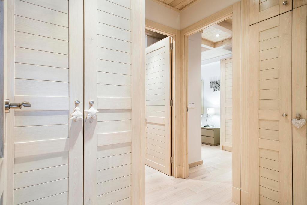 Kúpeľňa v ubytovaní Val de Ruda Luxe 60 by FeelFree Rentals