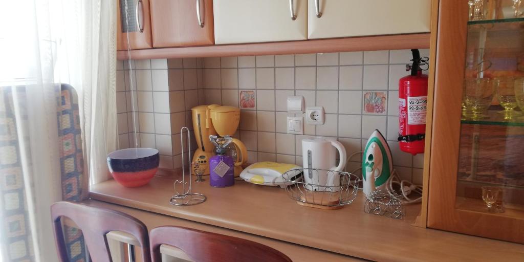 Fotografia z galérie ubytovania Apartment Giorgos kalamata v destinácii Kalamata